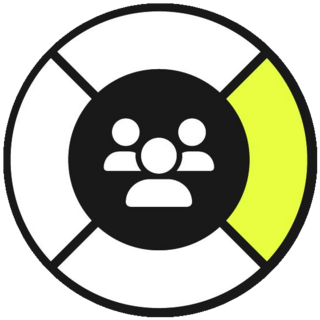 Collaboration icon